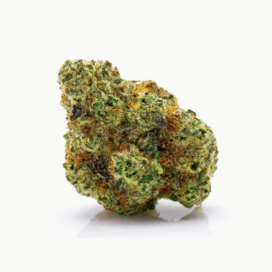 Gold Rush Premium Extracts - Gold Rush: 3.5 g Pre-Pack - Dragon Fruit - 1