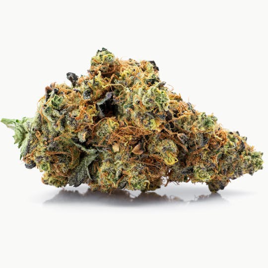Gold Rush Premium Extracts - Gold Rush: 3.5 g Pre-Pack - London Pound Cake - 1