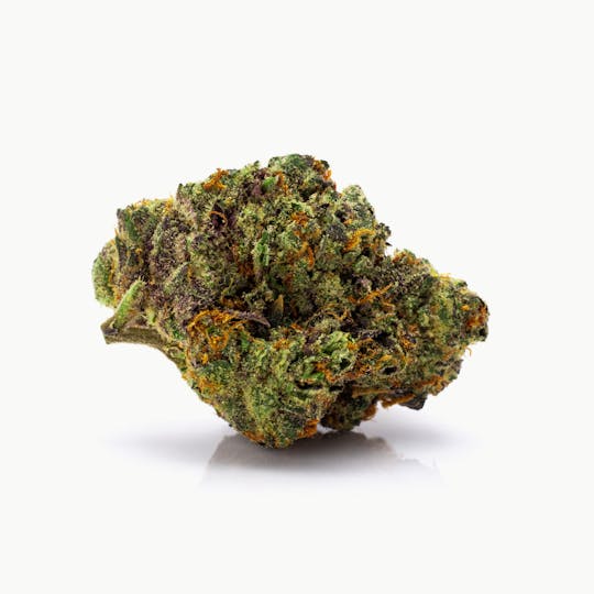 Gold Rush Premium Extracts - Gold Rush: 3.5 g Pre-Pack - Martian Candy - 1