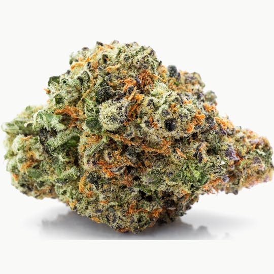 Gold Rush Premium Extracts - Gold Rush: 3.5 g Pre-Pack - OG Kush - 1