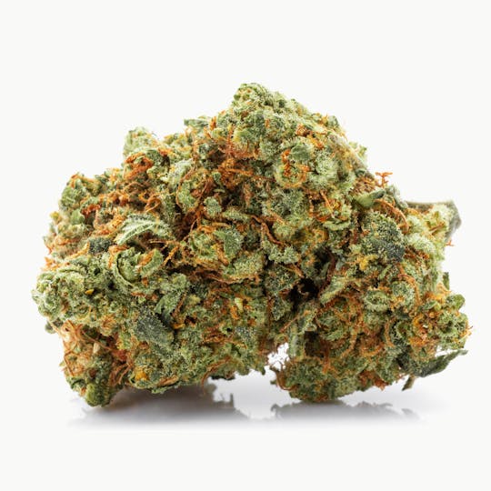 Gold Rush Premium Extracts - Gold Rush: 3.5 g Pre-Pack - Raspberry Diesel - 1