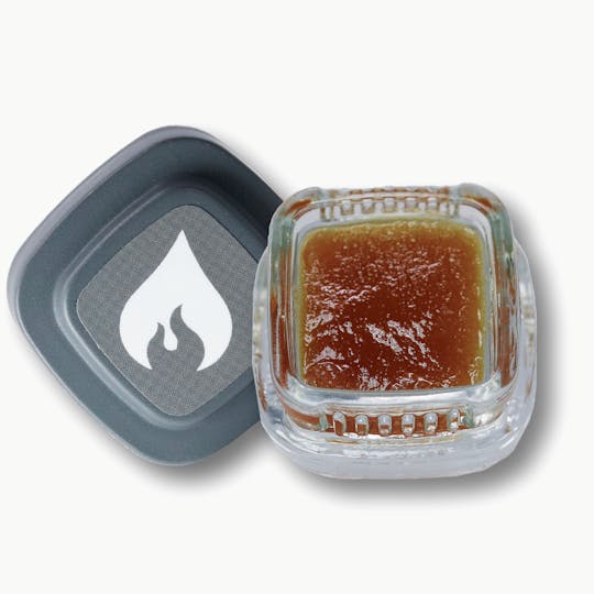 Element - Element Cured Resin 3.5G - Wedding Cake - 1