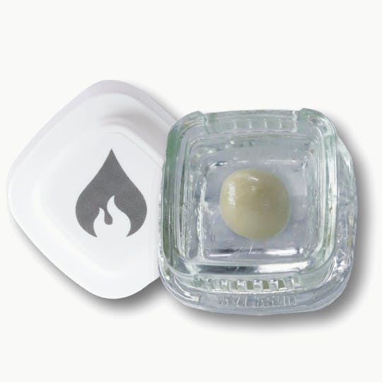 Element - Element Live Rosin 1G - Egg Roll - 1