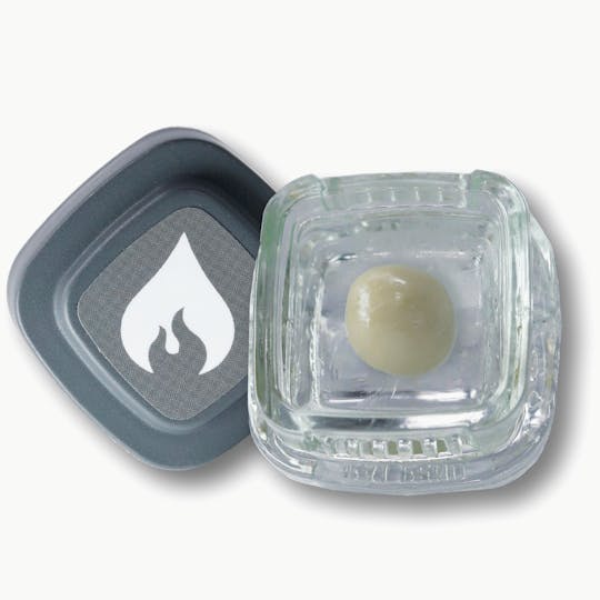 Element - Element Live Rosin 1G - Black Cherry Punch - 1