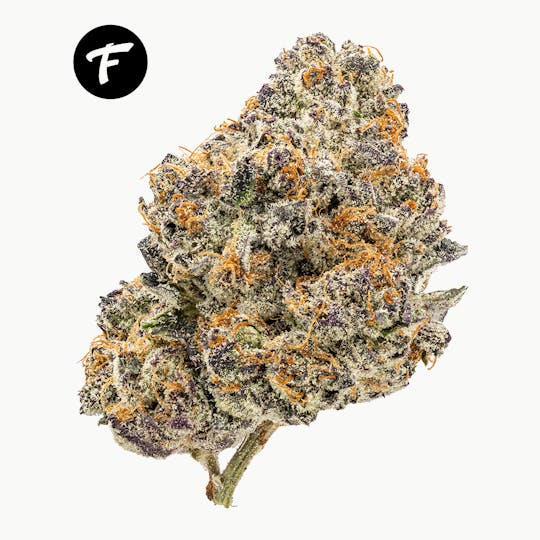 Forte Cannabis - Cherry Lime Runtz - 17.39% - 1