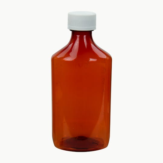 Peak Maine Cannabis - 3,000MG Summit Syrup - Strawberry - Peak Maine - 1