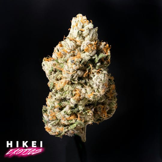 Hikei Exotics - Sherbcake 28g Zip - 1