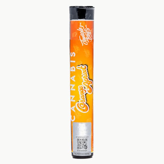 Jungle Boys - Jungle Boys | Orange Apricot - 1g Pre Roll - 1