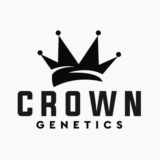 Crown Genetics - Runthol Crown Cali Collection - 1