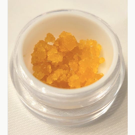 PONO LIFE MAUI - Maui Dawg Sugar Wax - 1g - 1