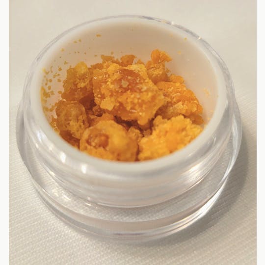 PONO LIFE MAUI - Maui Frosting Crumble - 1g - 1