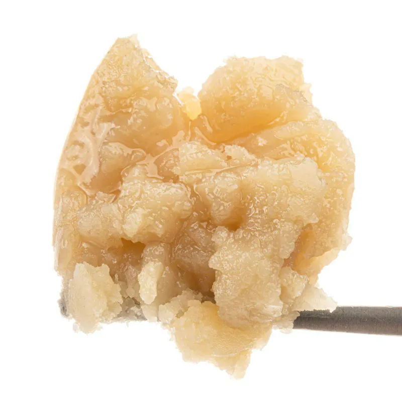 West Coast Cure Lemon Candy Jet Fuel Live Rosin Cold Cure Badder