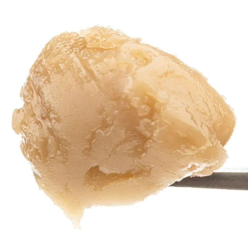 West Coast Cure Strawberry Danish Live Rosin Cold Cure Badder