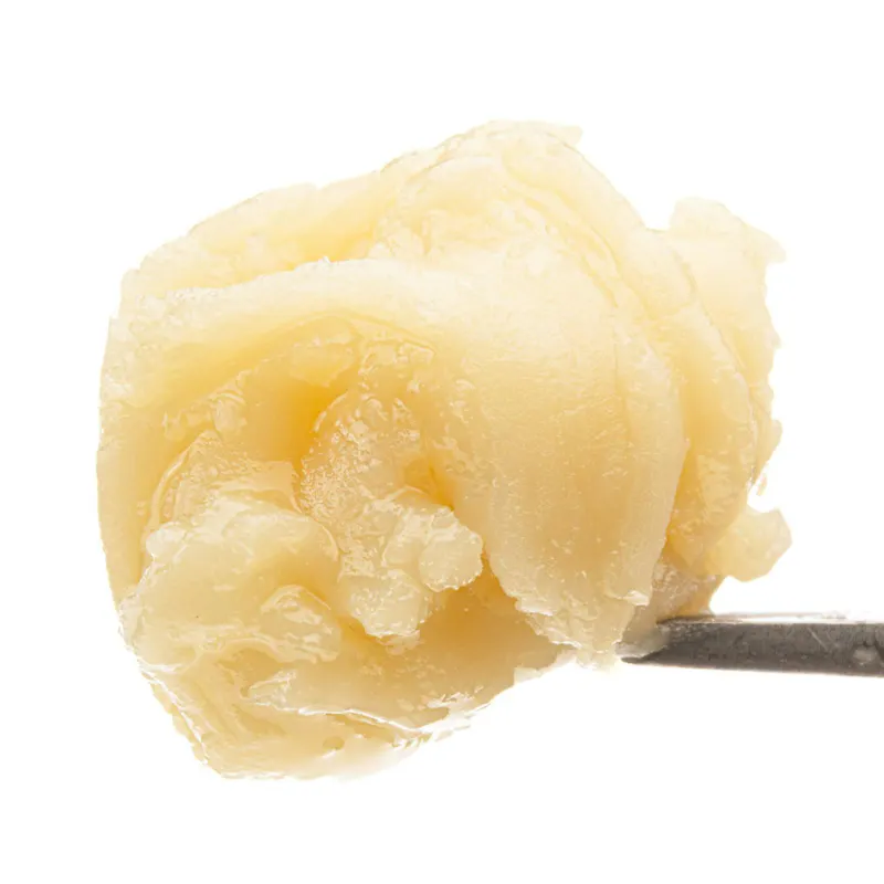West Coast Cure Lemon Limez Live Rosin Cold Cure Badder