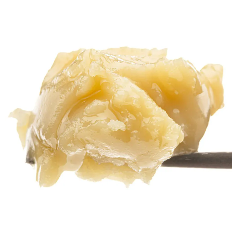 West Coast Cure Key Lime Pie Live Rosin Cold Cure Badder