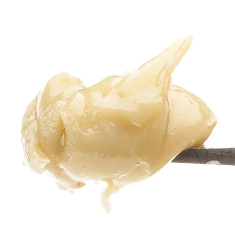 West Coast Cure Dirty Z Live Rosin Cold Cure Badder