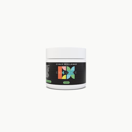 Curio Wellness™ - LA Kush Cake | Exclusive Flower - 1