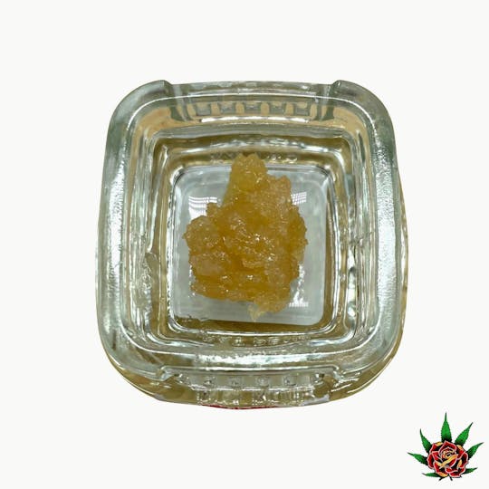 Eden Rose Processing - Fruit of Eden Dabs - Truffle Butter (1g) - 1