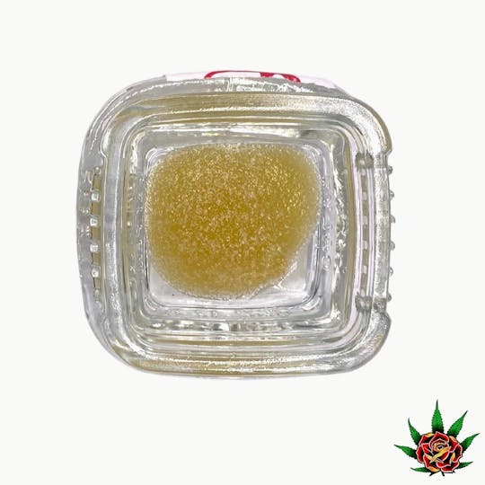 Eden Rose Processing - Fruit of Eden Dabs - Cookielato (1g) - 1