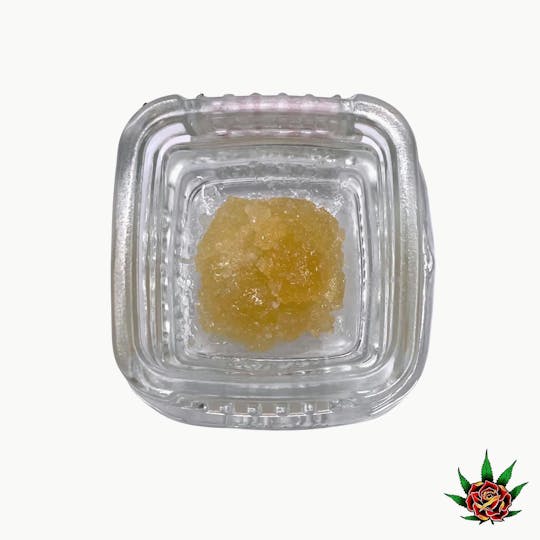 Eden Rose Processing - Fruit of Eden Dabs - Banana Buttercup (1g) - 1