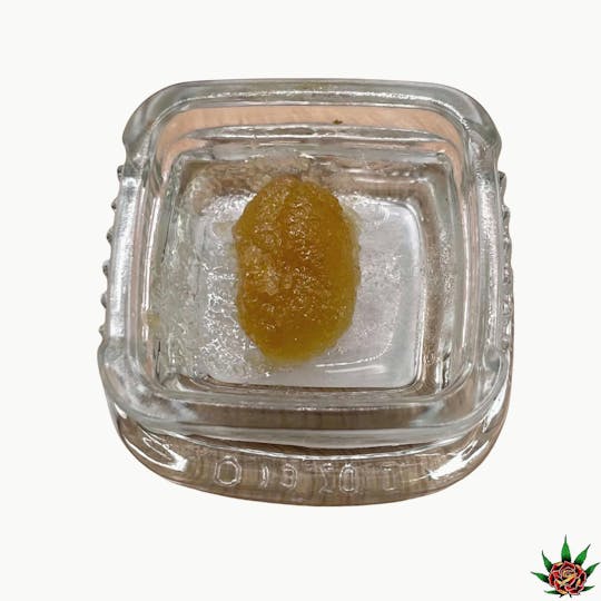 Eden Rose Processing - Fruit of Eden Dabs - Candyland (1g) - 1