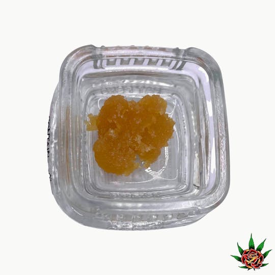 Eden Rose Processing - Fruit of Eden Dabs - Southern Belle (1g) - 1