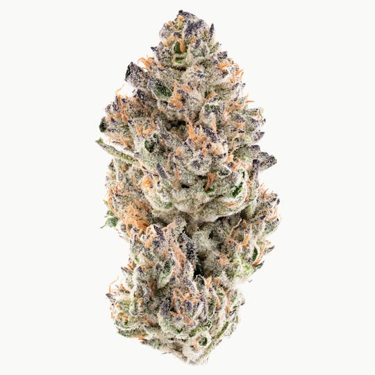 Za - Sour Amnesia Haze - 1