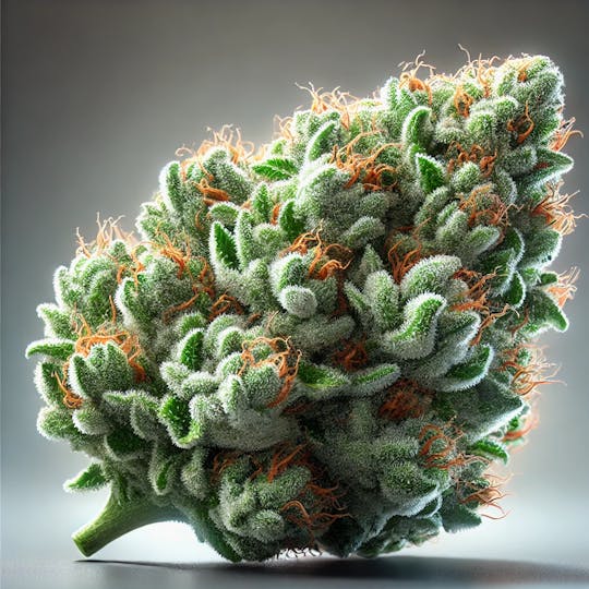 Animal - Mamasita Glue - Hybrid - 32.9% THC - 1