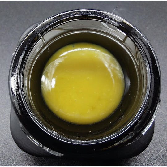 Ripple Wellness - Concentrate - Tier 3 - 70-120u Hash Rosin - Mixed Run - 1