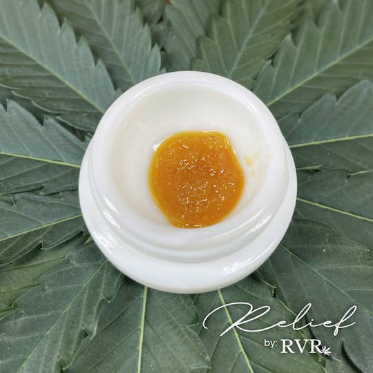 River Valley Relief - Grandi Guava Indica Hybrid Live Sugar - 1