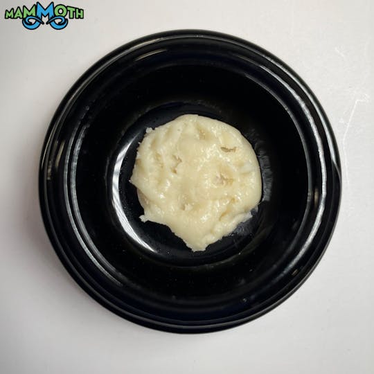 Mammoth Inc - Animal Gas Live Roisn Batter - 1
