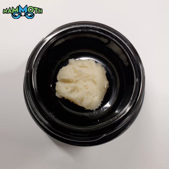 Mammoth Inc - Animal Mints Live Rosin Batter - 1