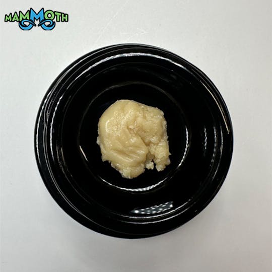 Mammoth Inc - Animal Mints 2nd Press Live Rosin - 1