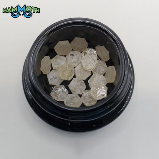 Mammoth Inc - Animal Mints THCA Diamond - 1