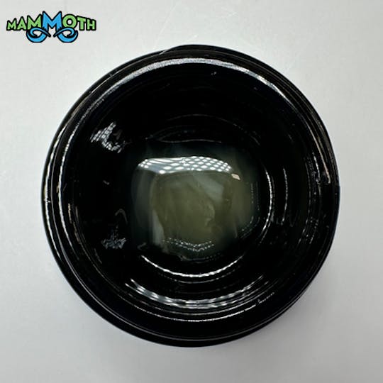 Mammoth Inc - Cap Junky Live 90u Untouched Rosin - 1