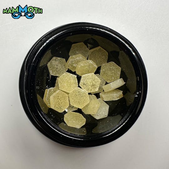 Mammoth Inc - Cap Junky THCA Diamond - 1
