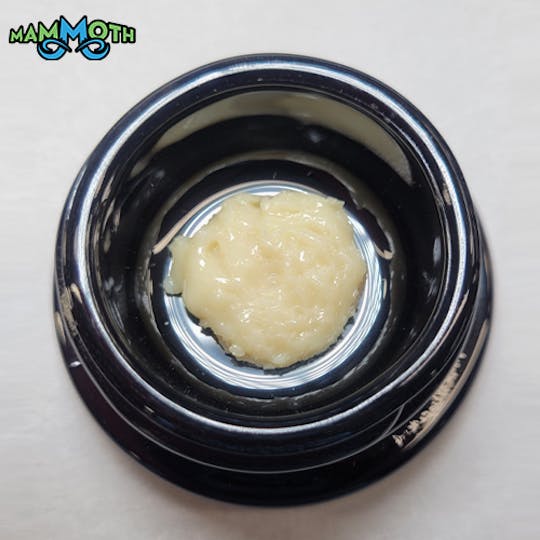 Mammoth Inc - Green Fire OG Live Roisn Batter - 1
