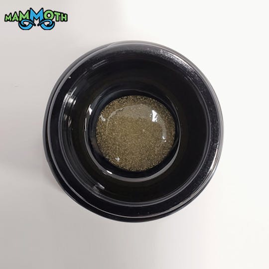 Mammoth Inc - MAC1 Live Rosin Coin - 1