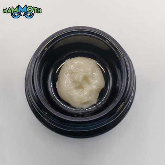 Mammoth Inc - MAC1 2nd Press Live Rosin - 1