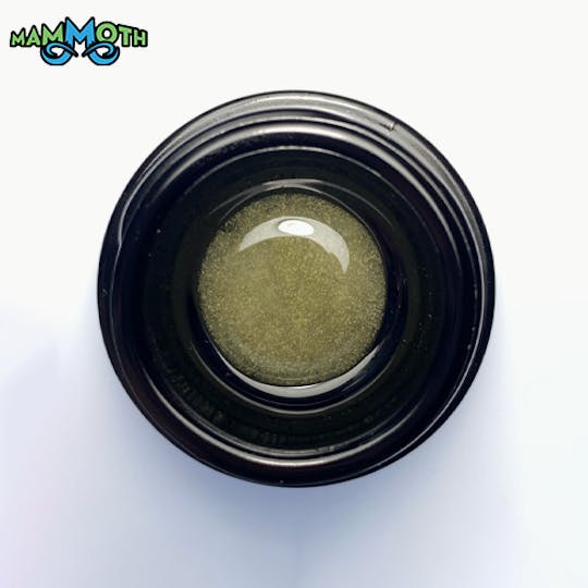 Mammoth Inc - Scooby Snacks Live Rosin Coin - 1