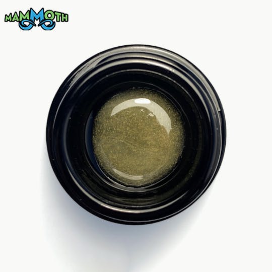 Mammoth Inc - Watermelon Zkittlez Live Rosin Coin - 1
