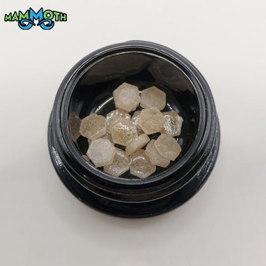 Mammoth Inc - Watermelon Zkittlez THCA Diamond - 1