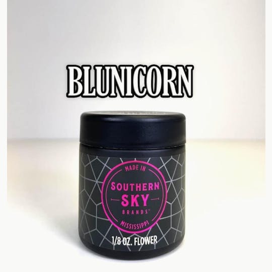 Southern Sky Brands - Blunicorn - 1