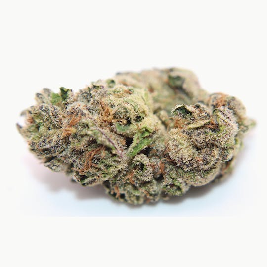 Trusty Transportations - Jealousy Smalls 8th/3.5Grams(27%THC,HYBRID) - 1