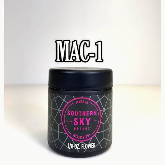 Southern Sky Brands - MAC 1 - 1