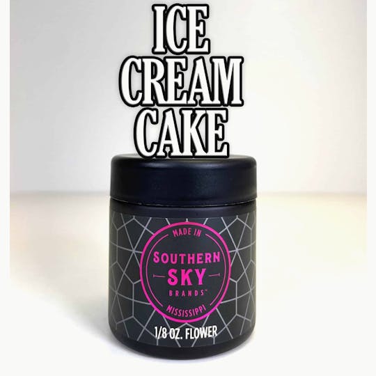 Southern Sky Brands - Ice Cream Cake - 1