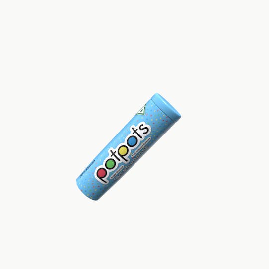 Dream Edibles - Potpots - Milk Chocolate 10ct. Single - 1