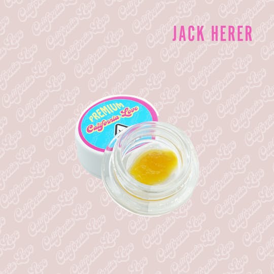 California Love - Jack Herer - 1