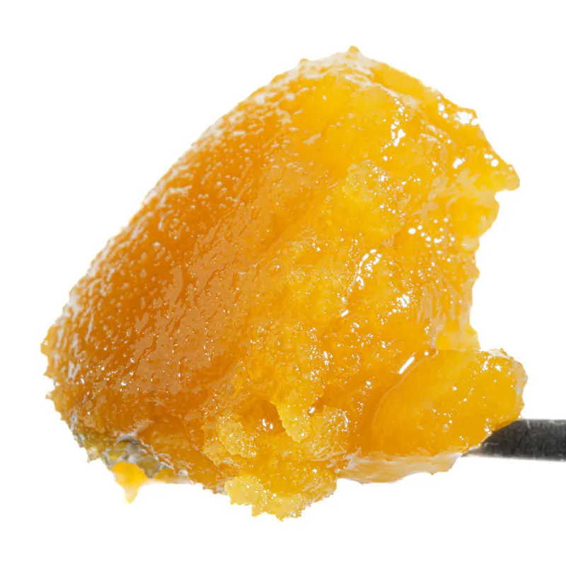 West Coast Cure Pineapple Kush Live Resin Wet Badder