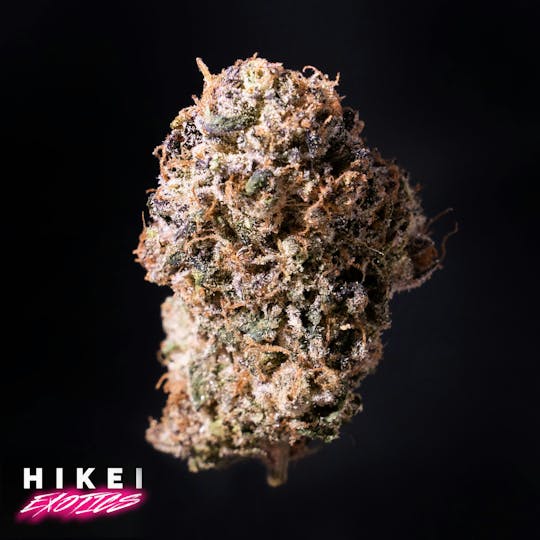 Hikei Exotics - KING OG 3.5g Eightr - 1